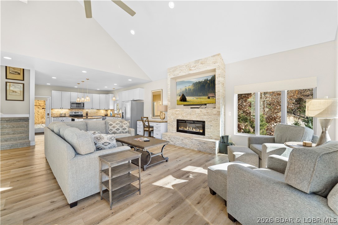 Big T Subdivision - Residential