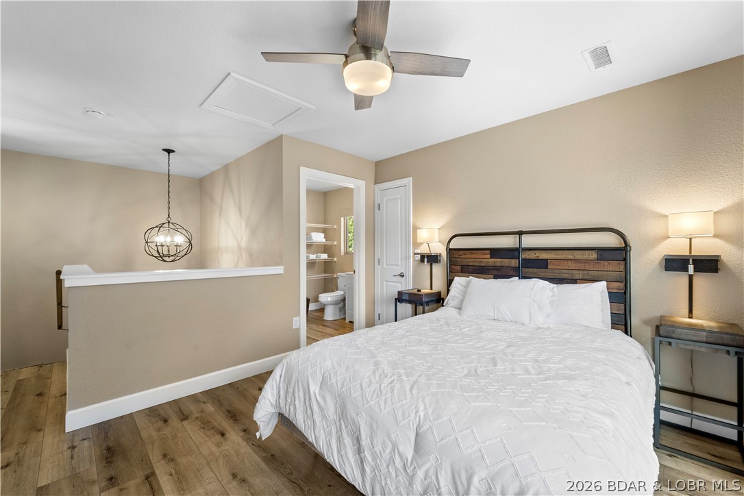 Big T Subdivision - Residential