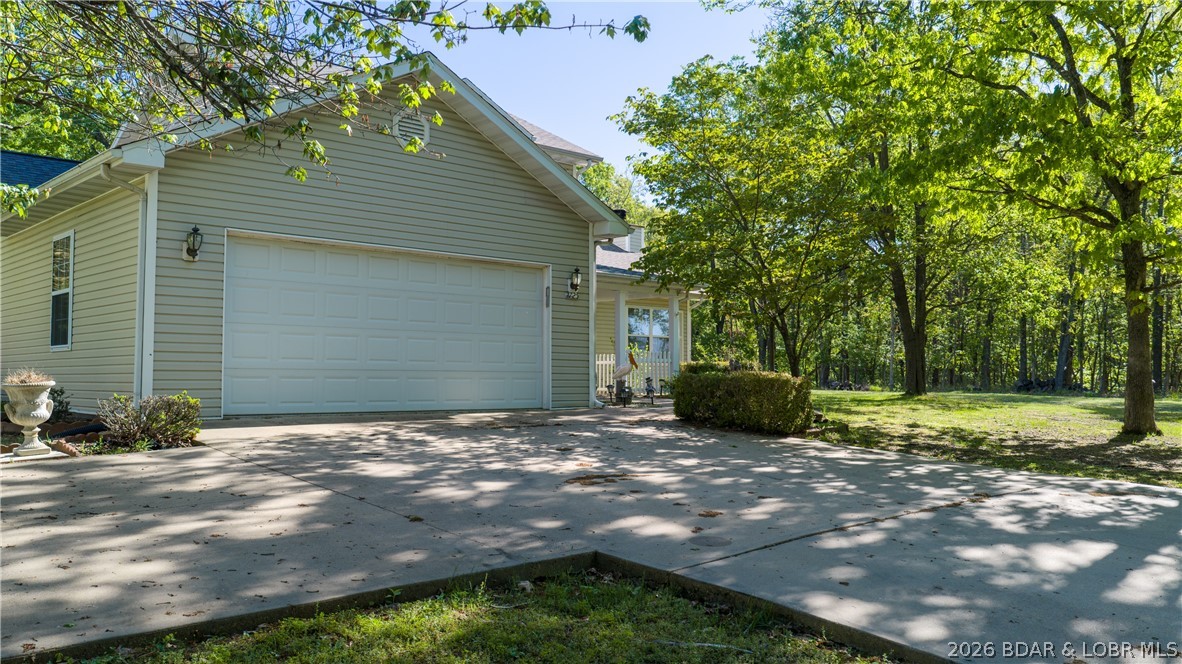 Cinnamon Ridge - Residential