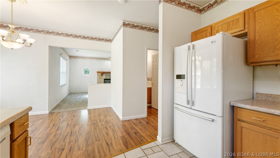 Cinnamon Ridge - Residential