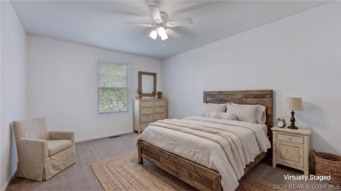 Cinnamon Ridge - Residential