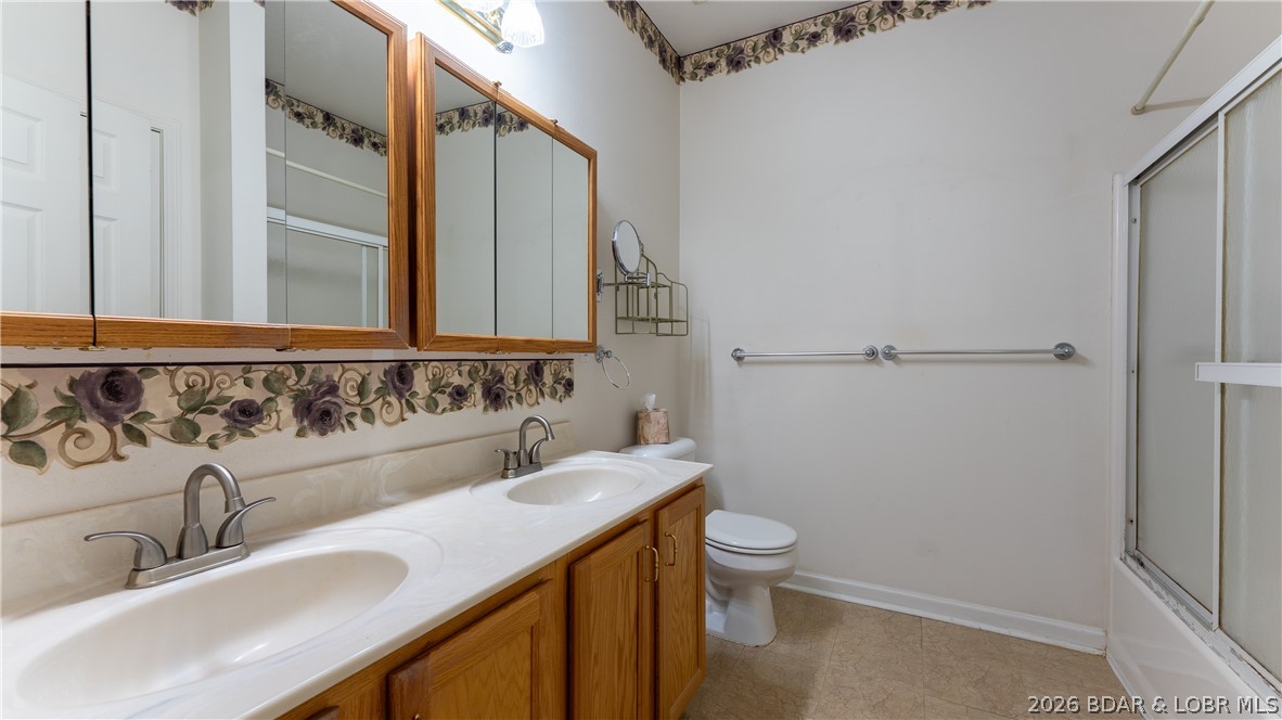 Cinnamon Ridge - Residential