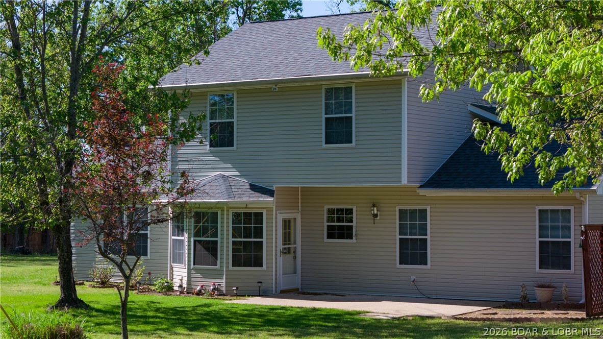 Cinnamon Ridge - Residential