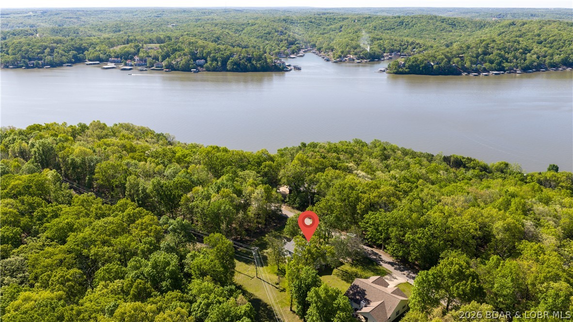Cinnamon Ridge - Residential