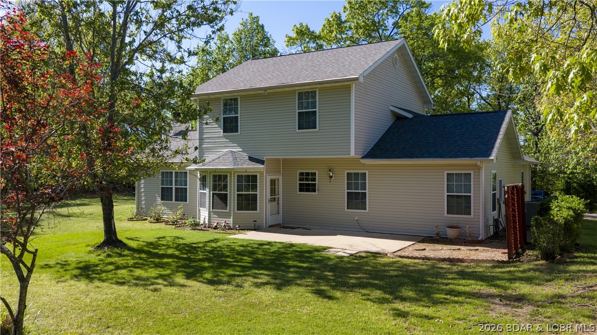 Cinnamon Ridge - Residential