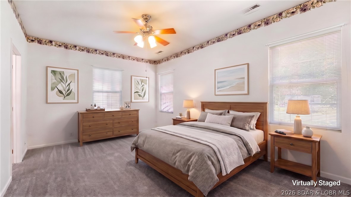Cinnamon Ridge - Residential