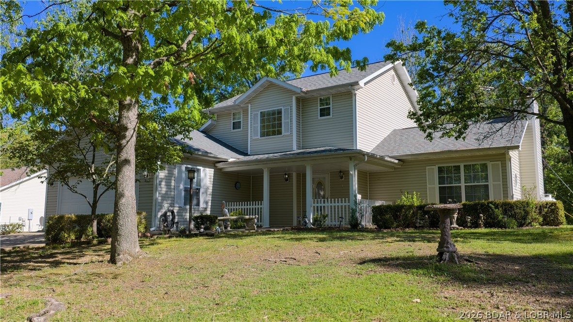 Cinnamon Ridge - Residential