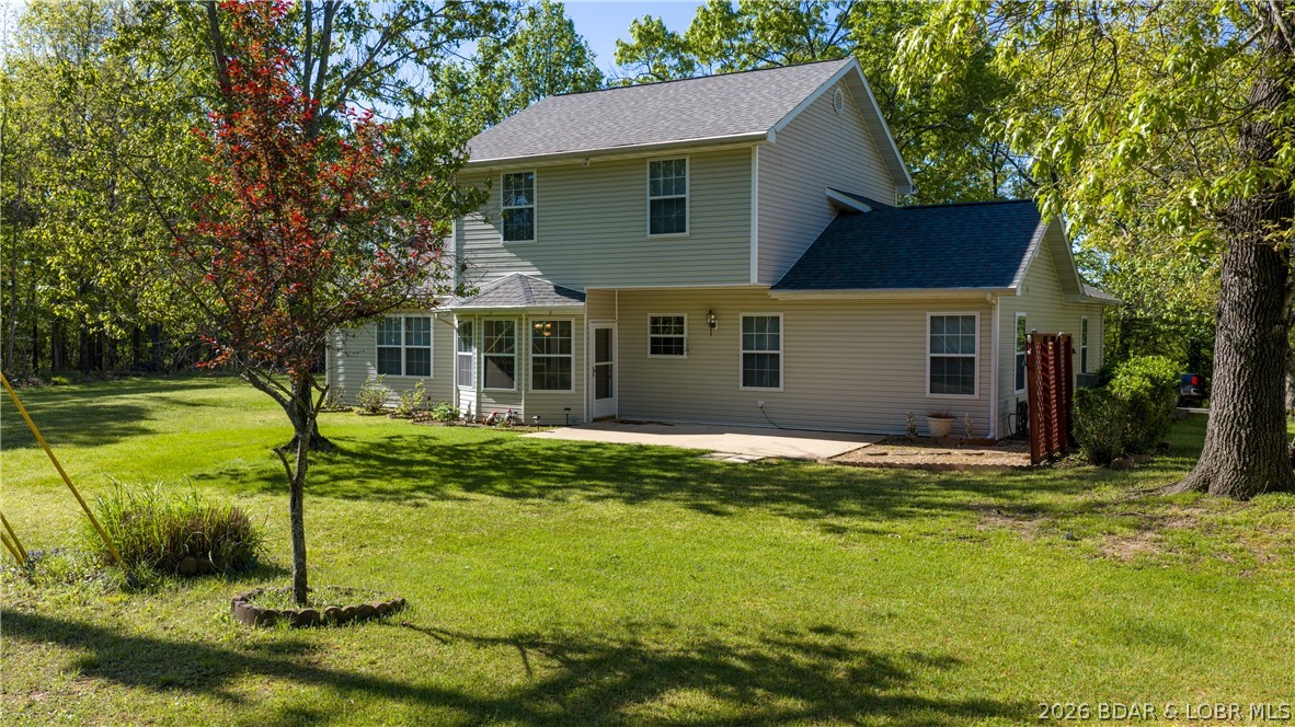 Cinnamon Ridge - Residential