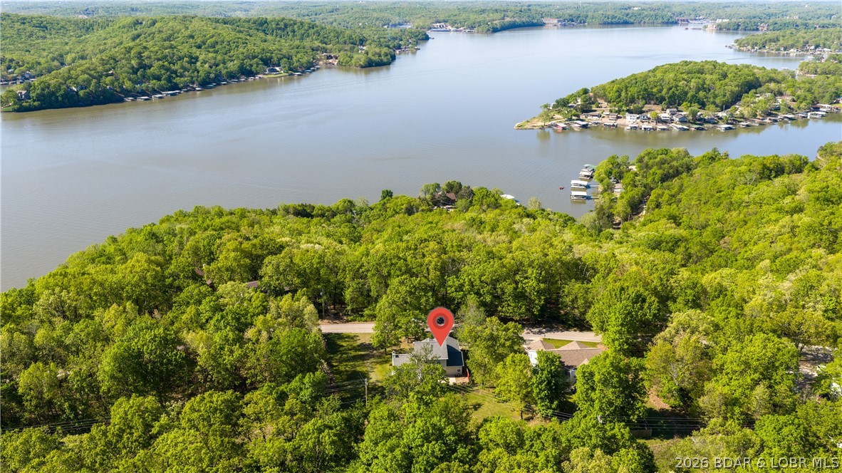 Cinnamon Ridge - Residential