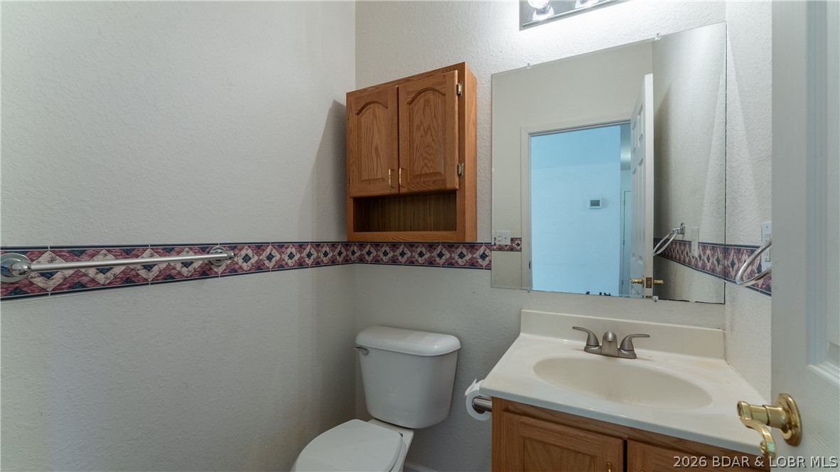 Cinnamon Ridge - Residential