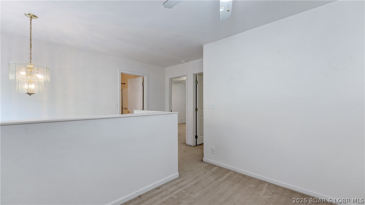 Cinnamon Ridge - Residential