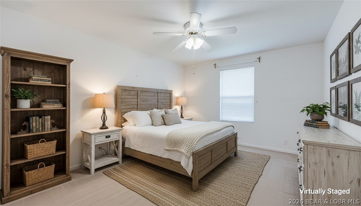 Cinnamon Ridge - Residential