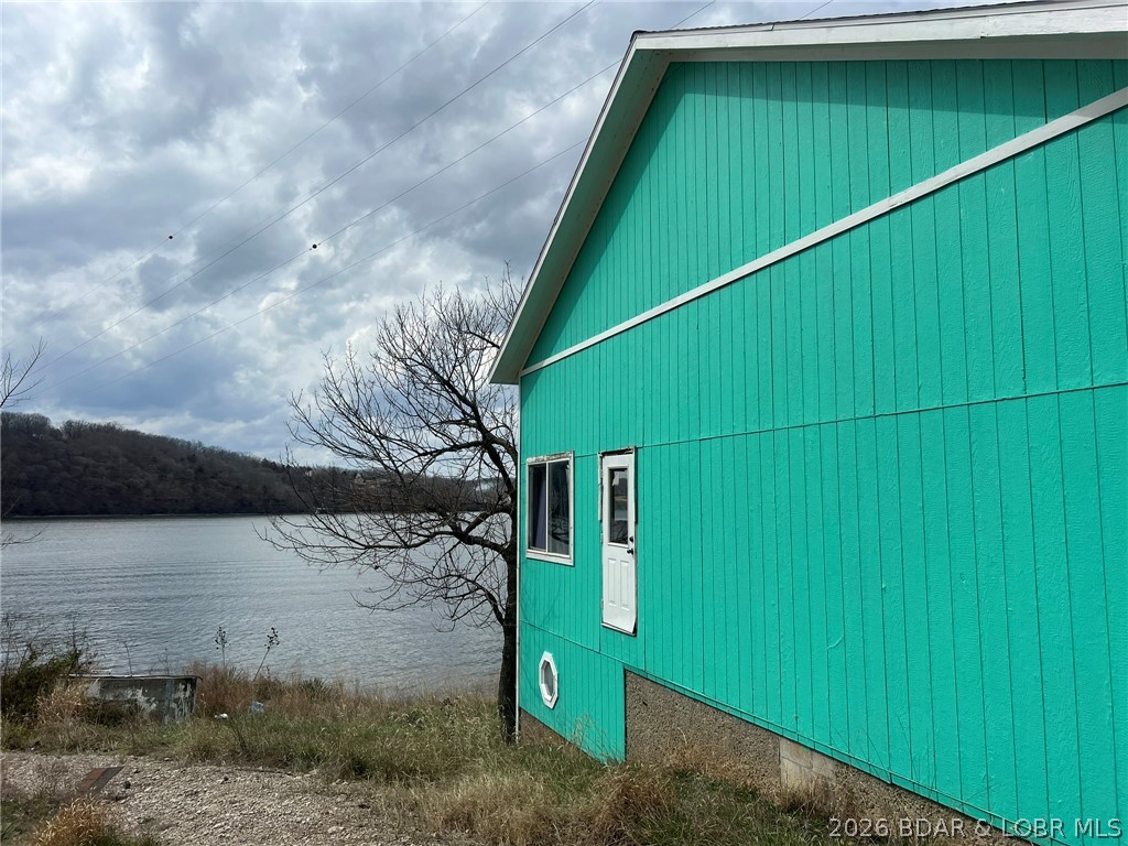 None - Residential