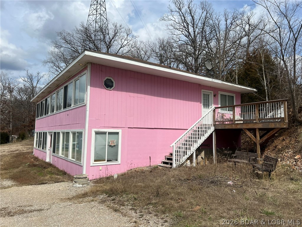 None - Residential