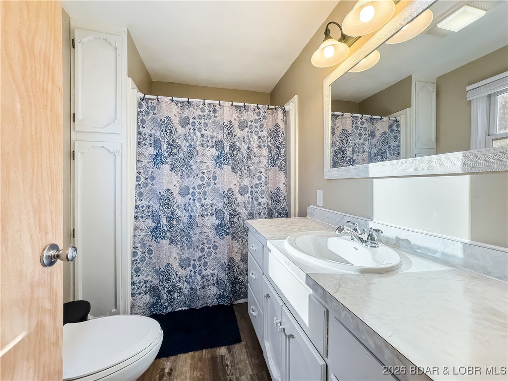 Sunny Slope - Residential