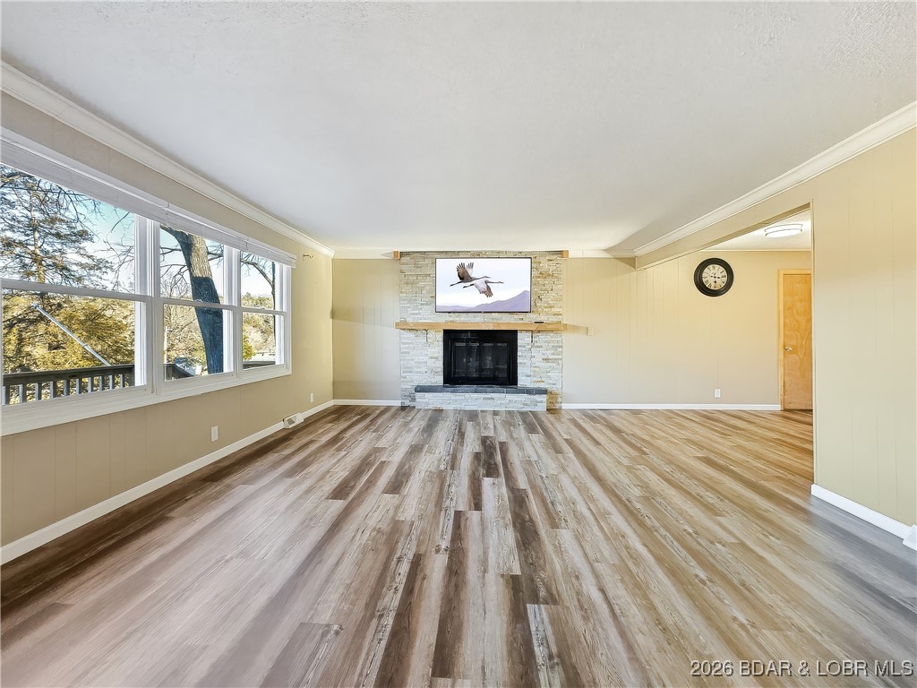 Sunny Slope - Residential