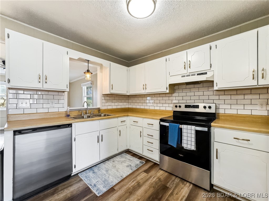 Sunny Slope - Residential