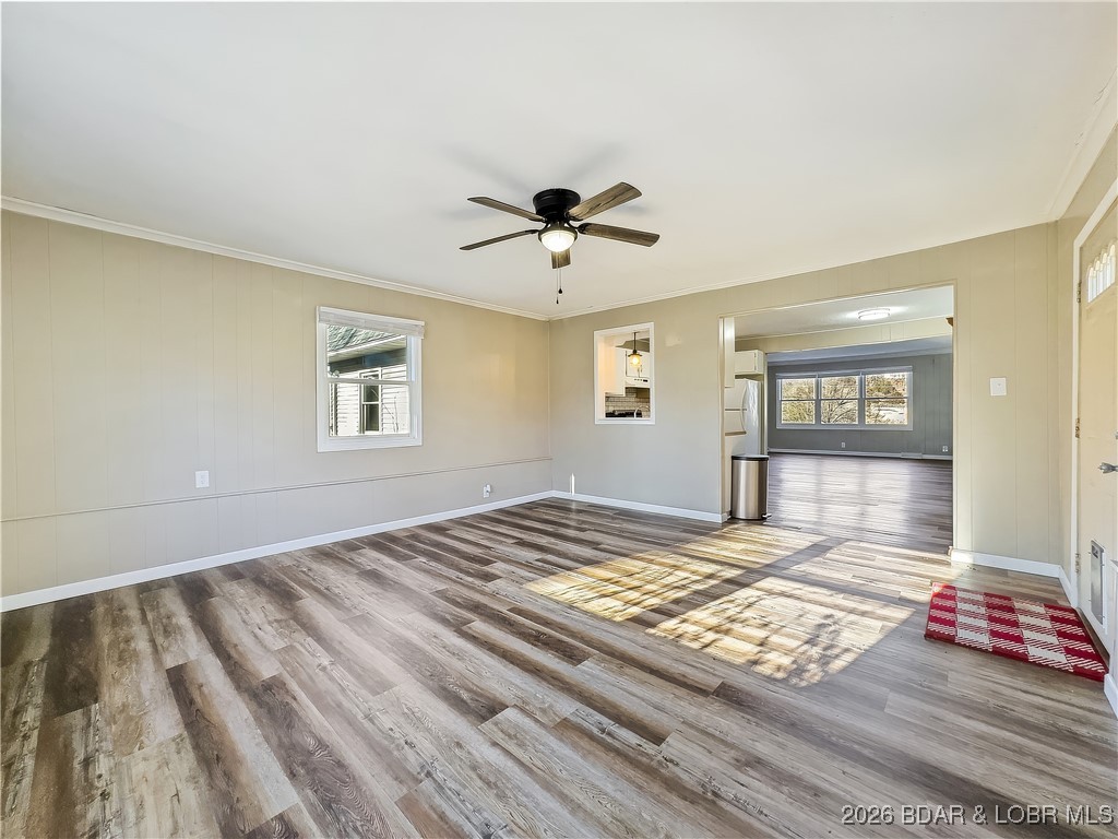 Sunny Slope - Residential