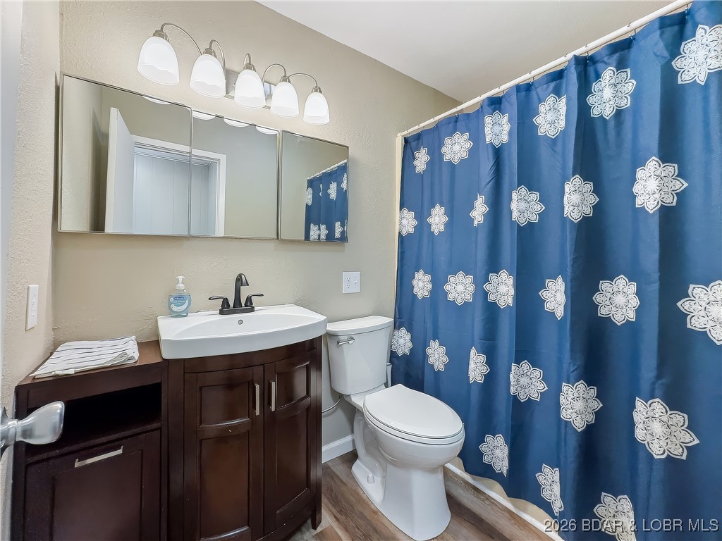 Sunny Slope - Residential