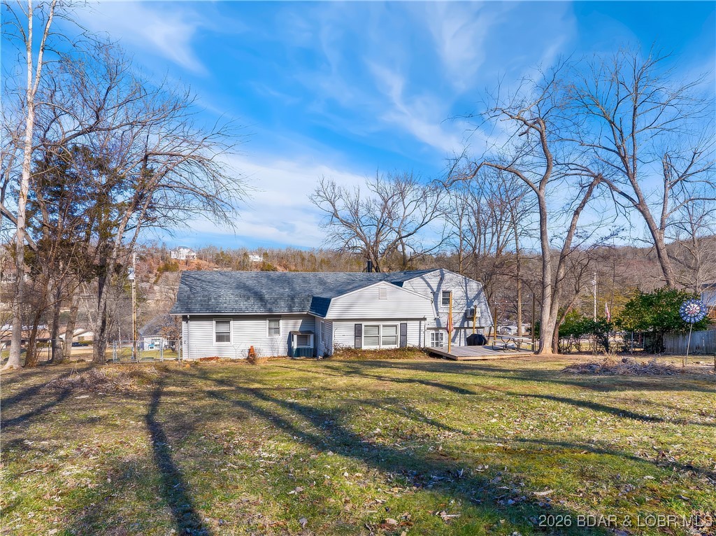 Sunny Slope - Residential