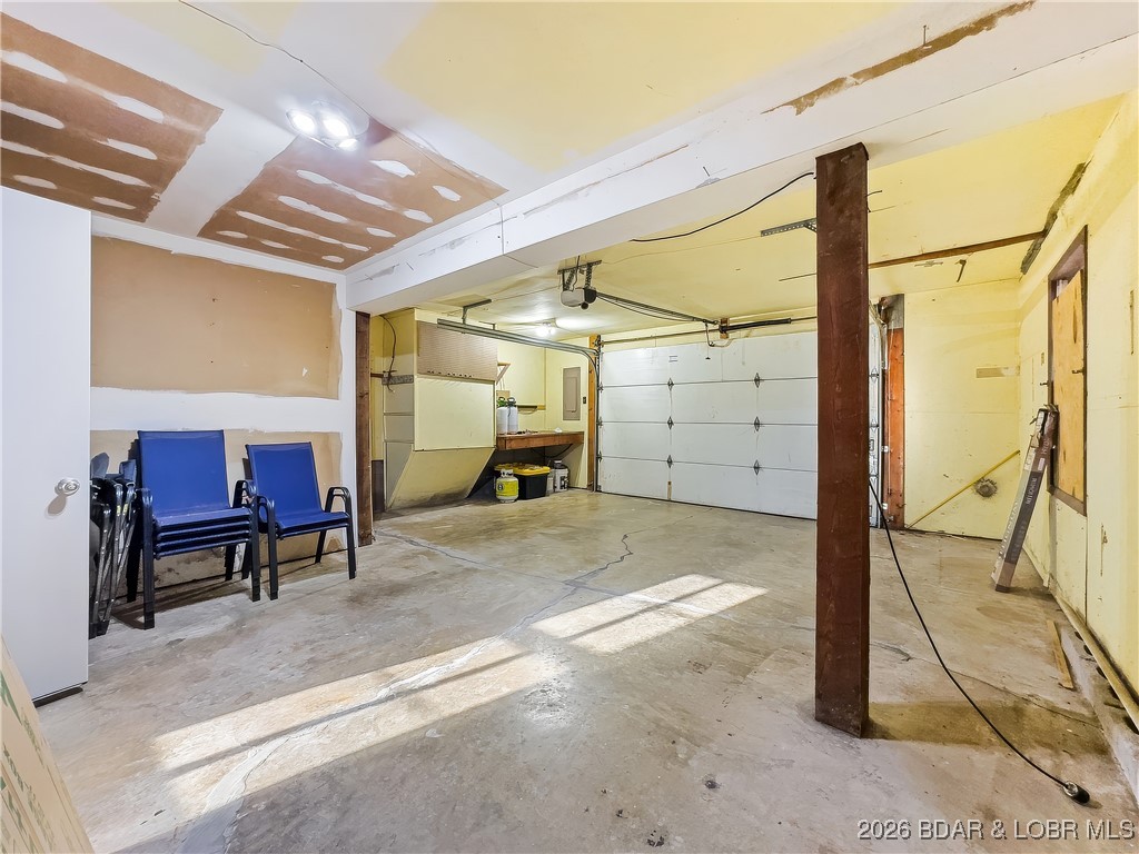 Sunny Slope - Residential