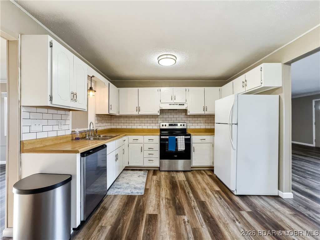 Sunny Slope - Residential