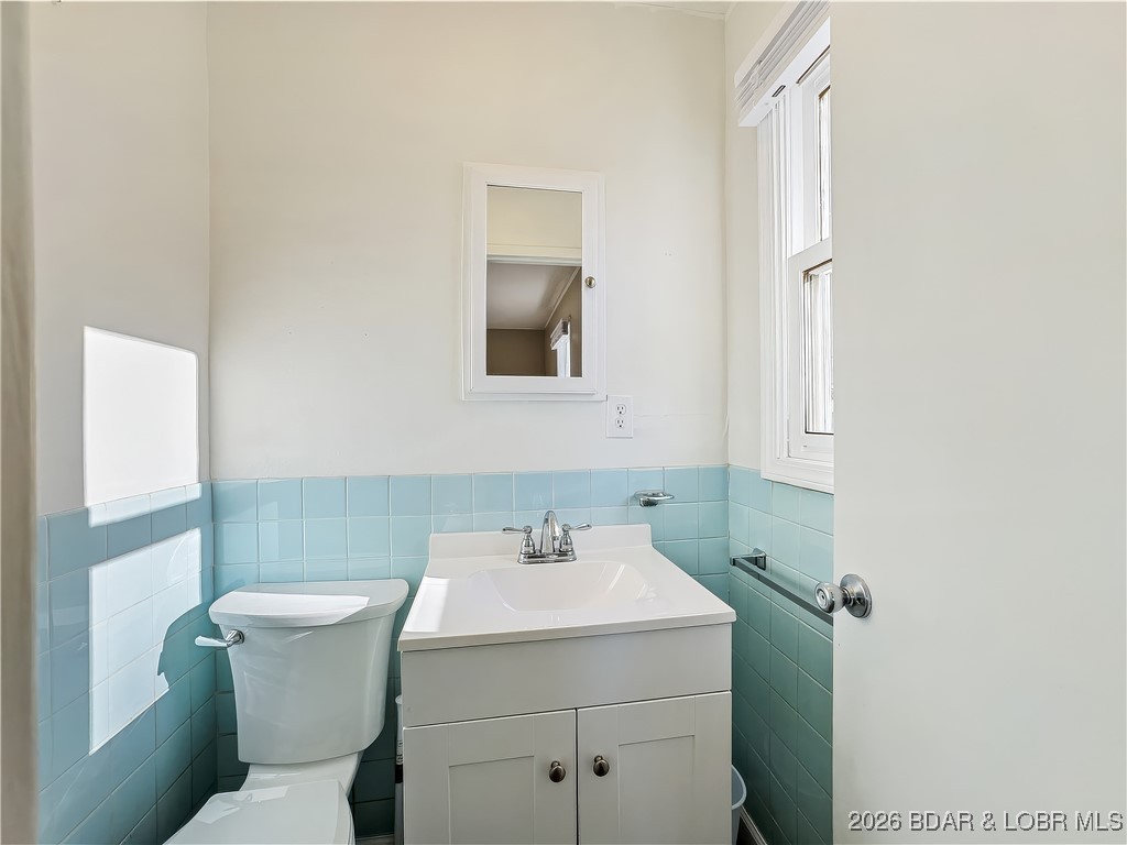 Sunny Slope - Residential