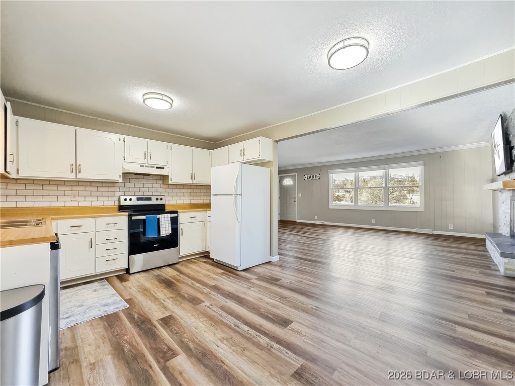 Sunny Slope - Residential