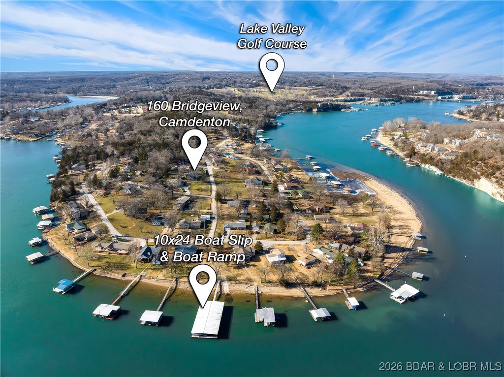 Sunny Slope - Residential