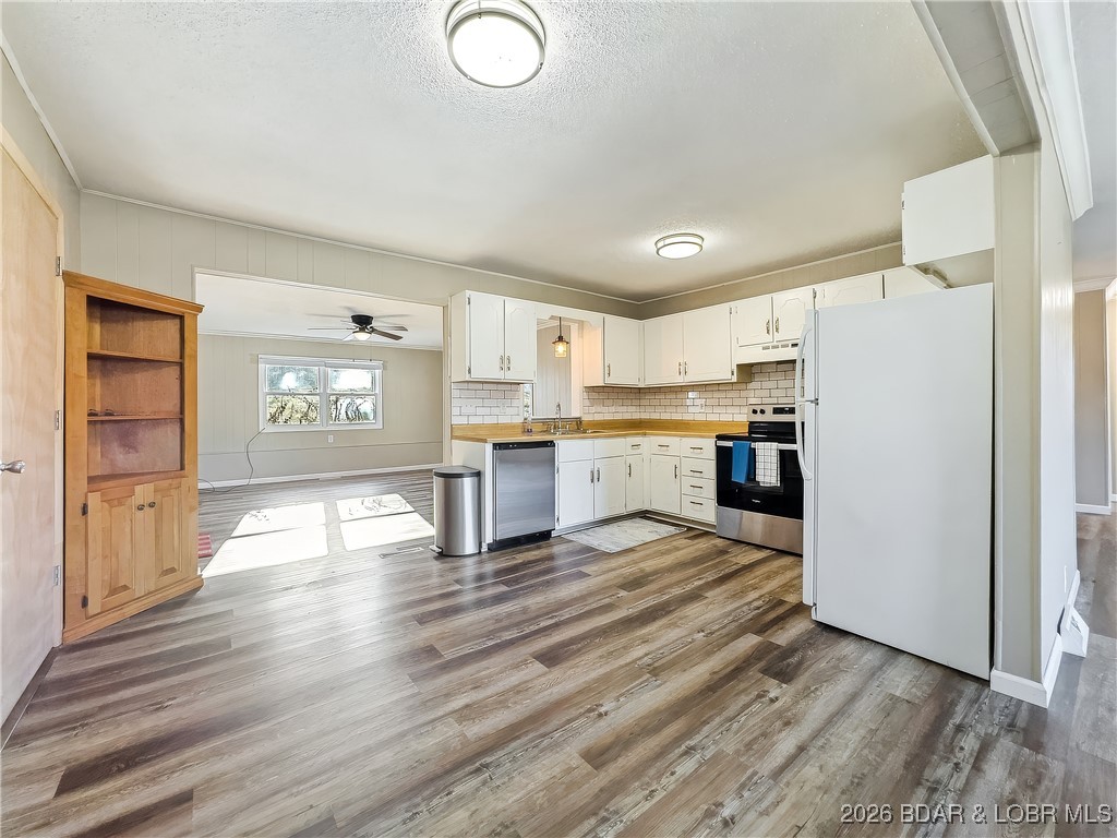 Sunny Slope - Residential