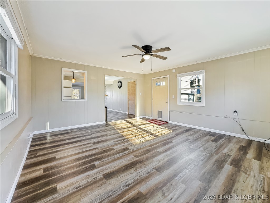 Sunny Slope - Residential