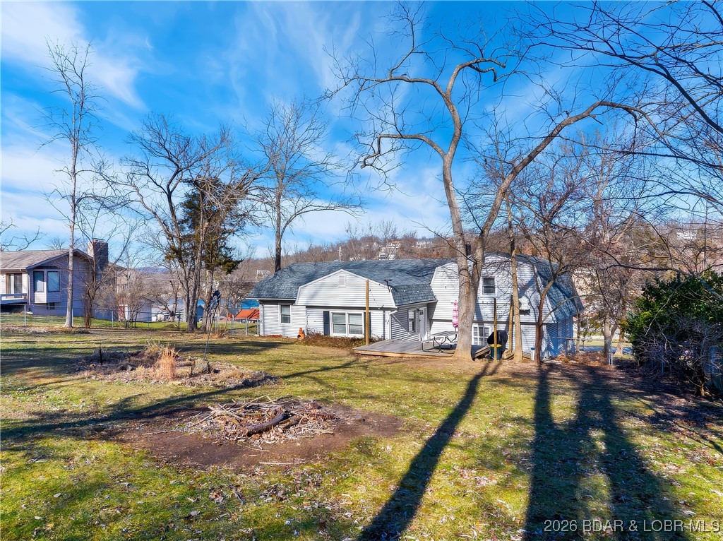 Sunny Slope - Residential