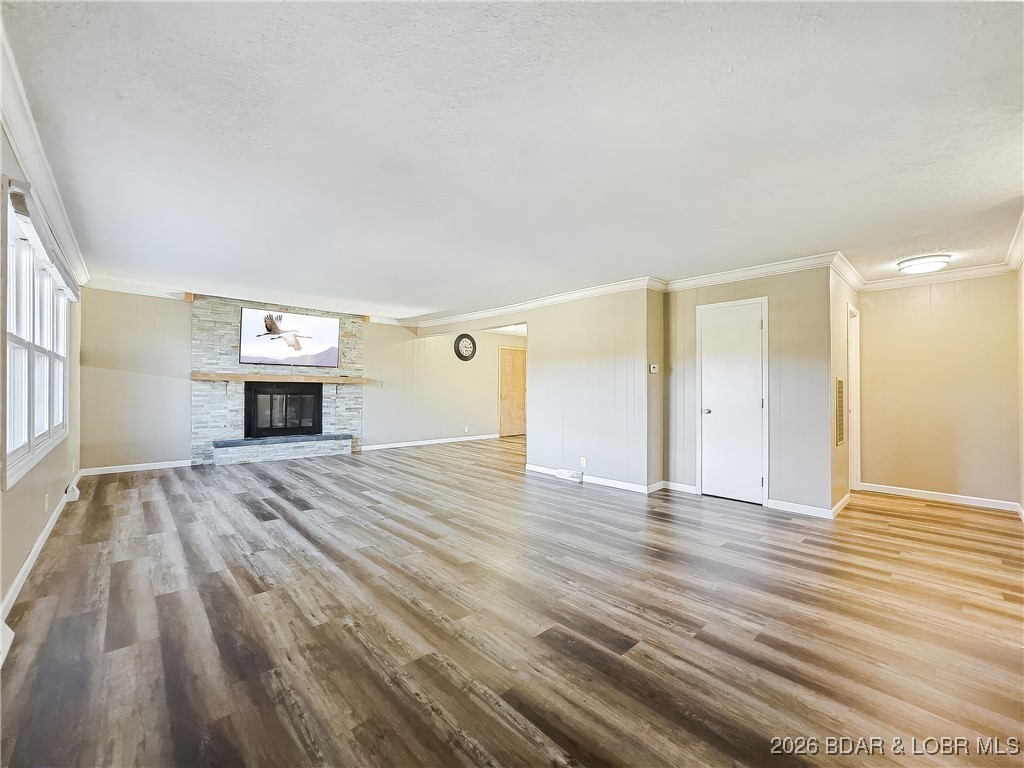 Sunny Slope - Residential