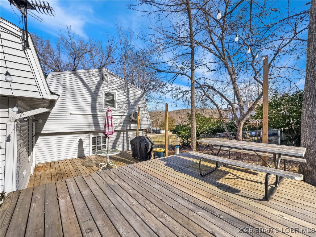 Sunny Slope - Residential