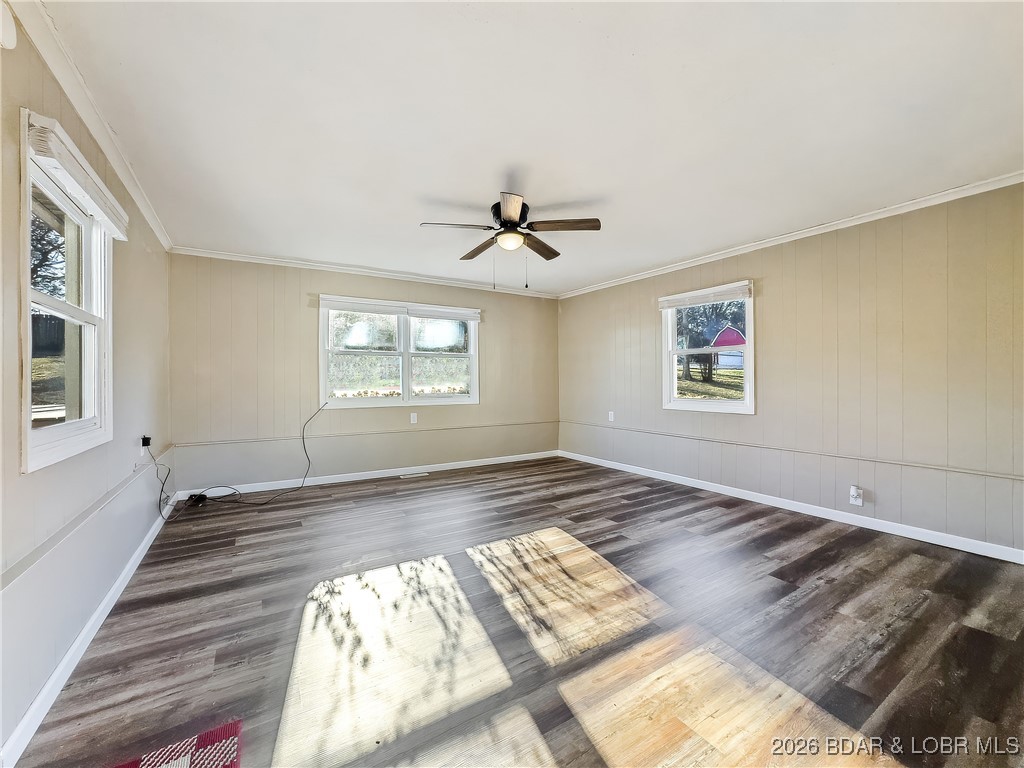 Sunny Slope - Residential