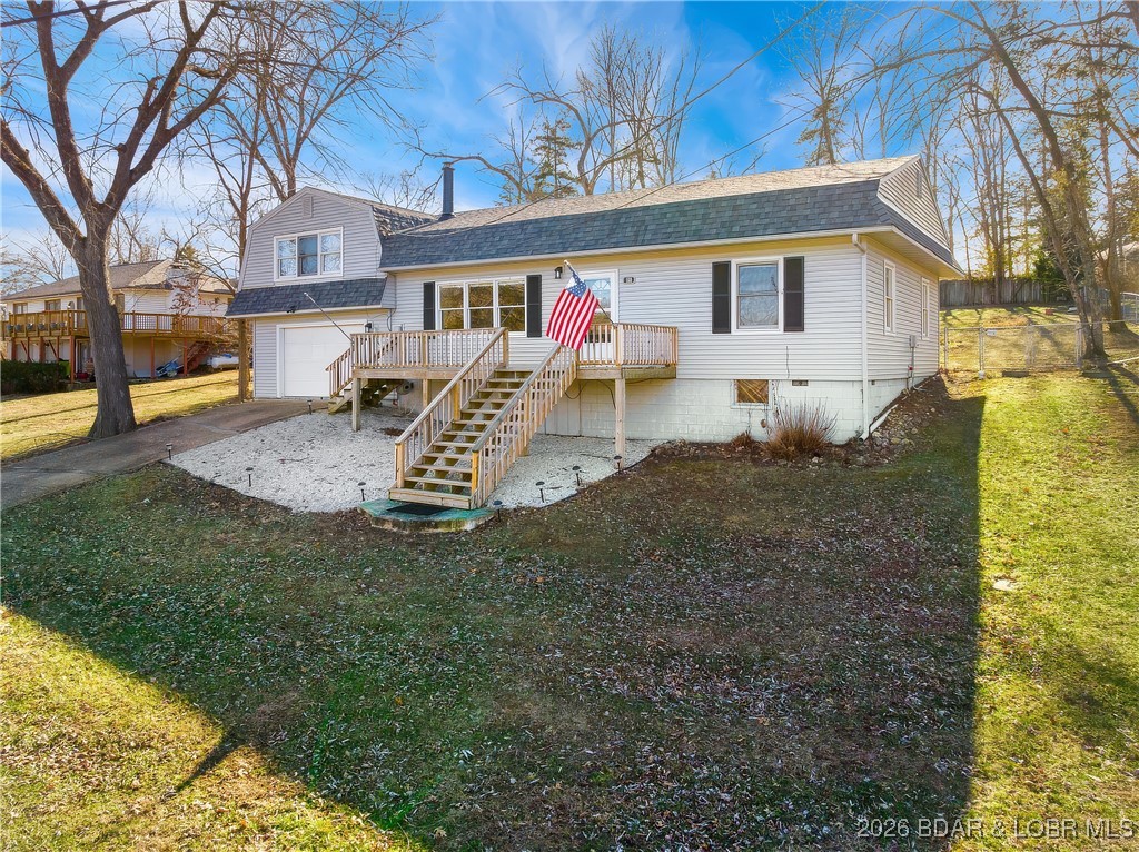 Sunny Slope - Residential