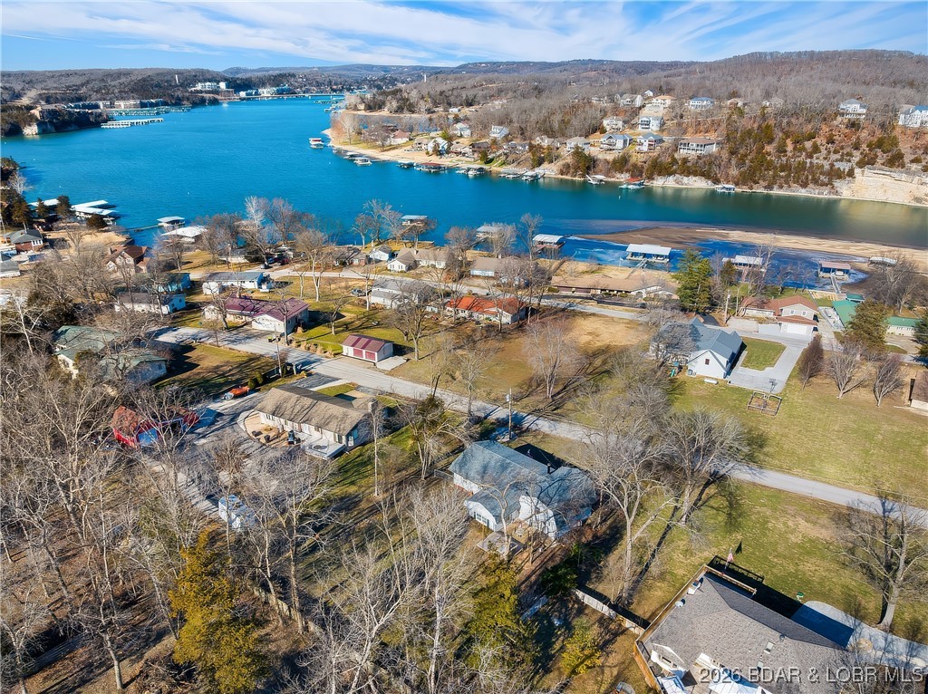 Sunny Slope - Residential