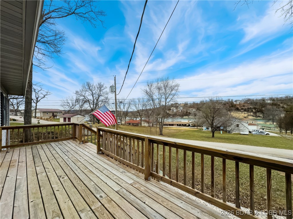 Sunny Slope - Residential