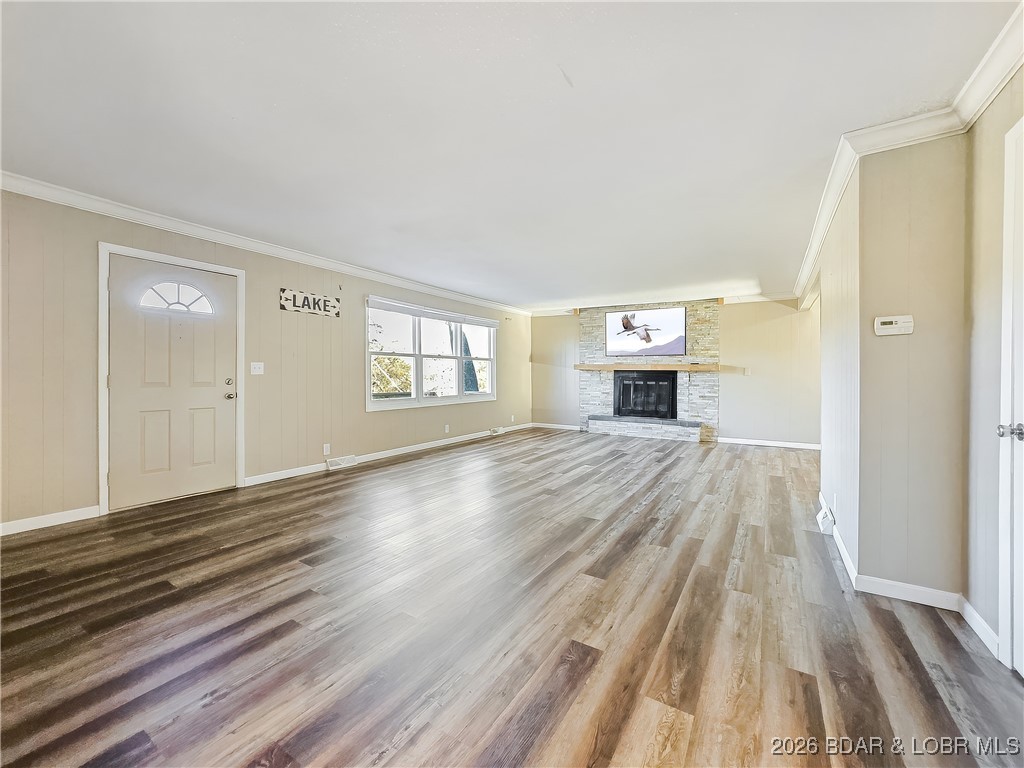 Sunny Slope - Residential