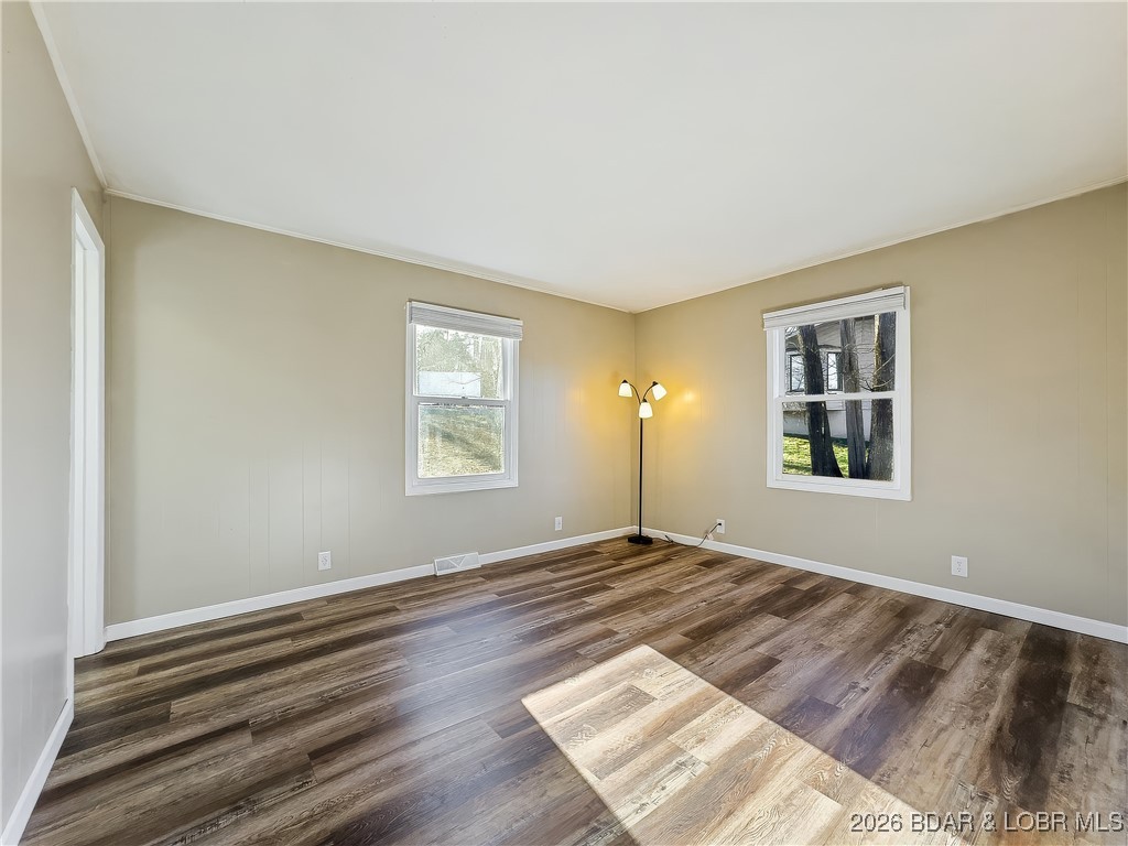 Sunny Slope - Residential