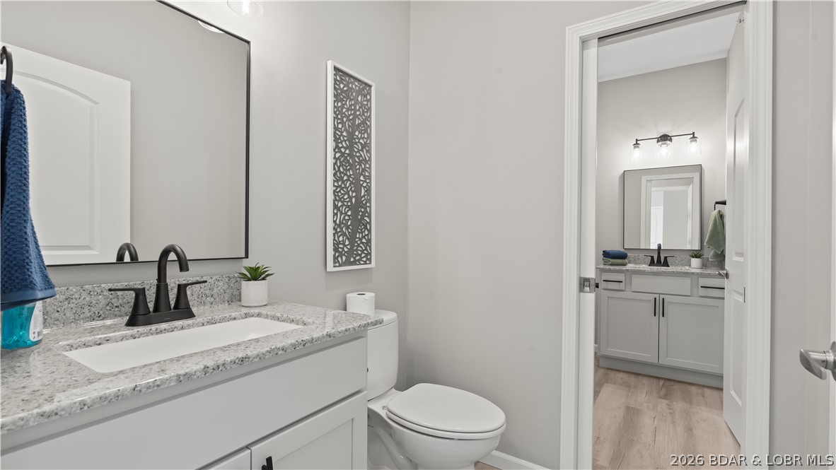 Niangua Commons Condo - Residential