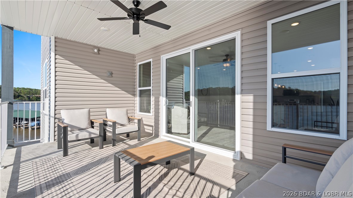 Niangua Commons Condo - Residential