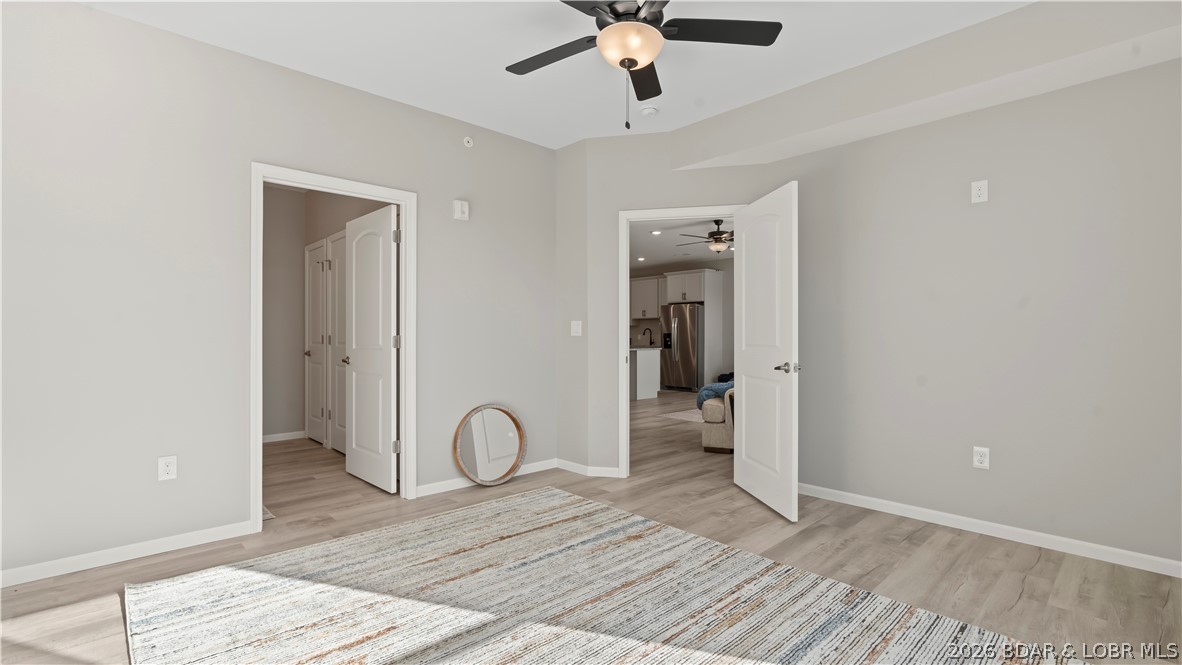 Niangua Commons Condo - Residential