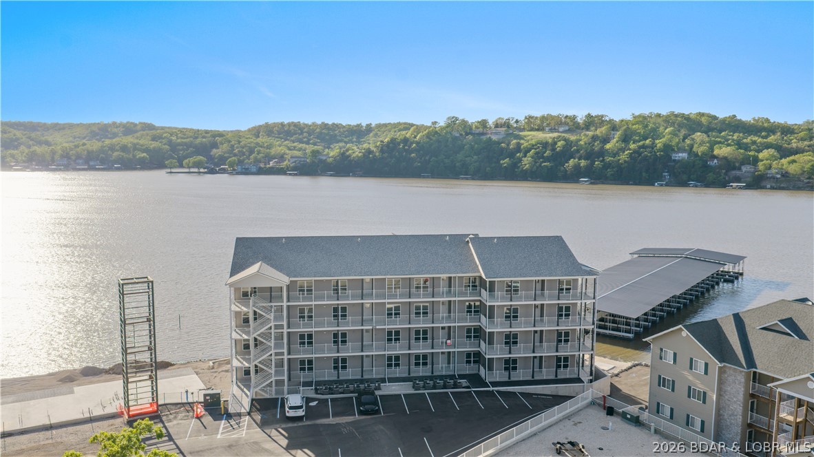 Niangua Commons Condo - Residential