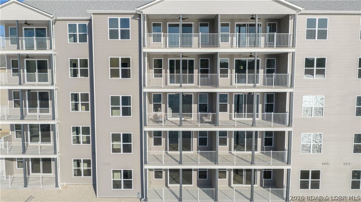 Niangua Commons Condo - Residential