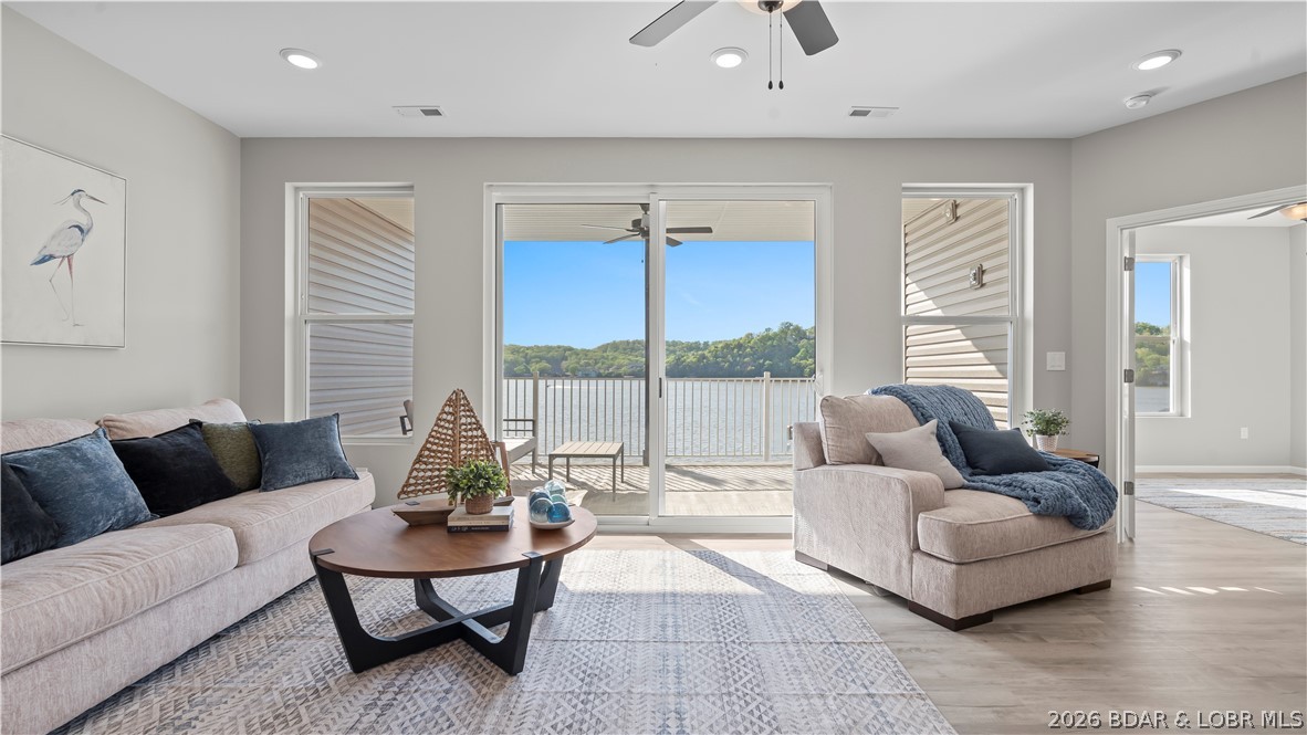 Niangua Commons Condo - Residential