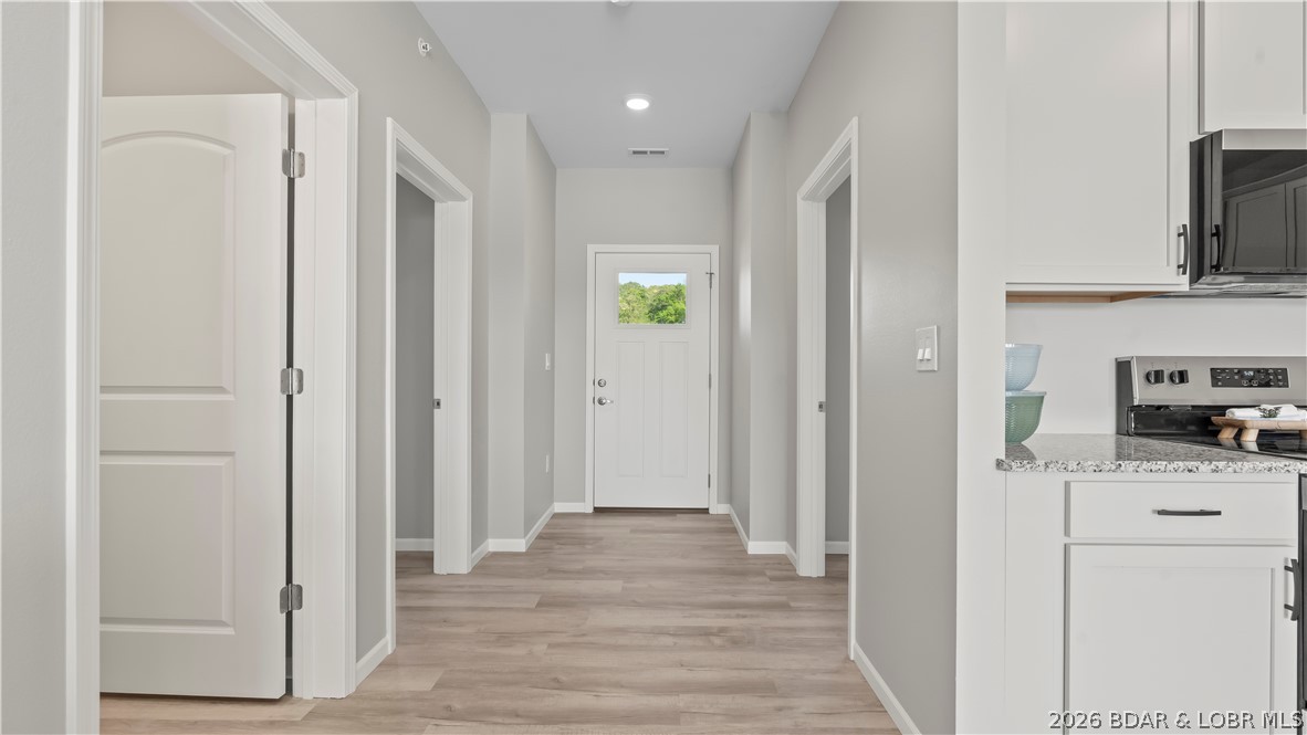 Niangua Commons Condo - Residential