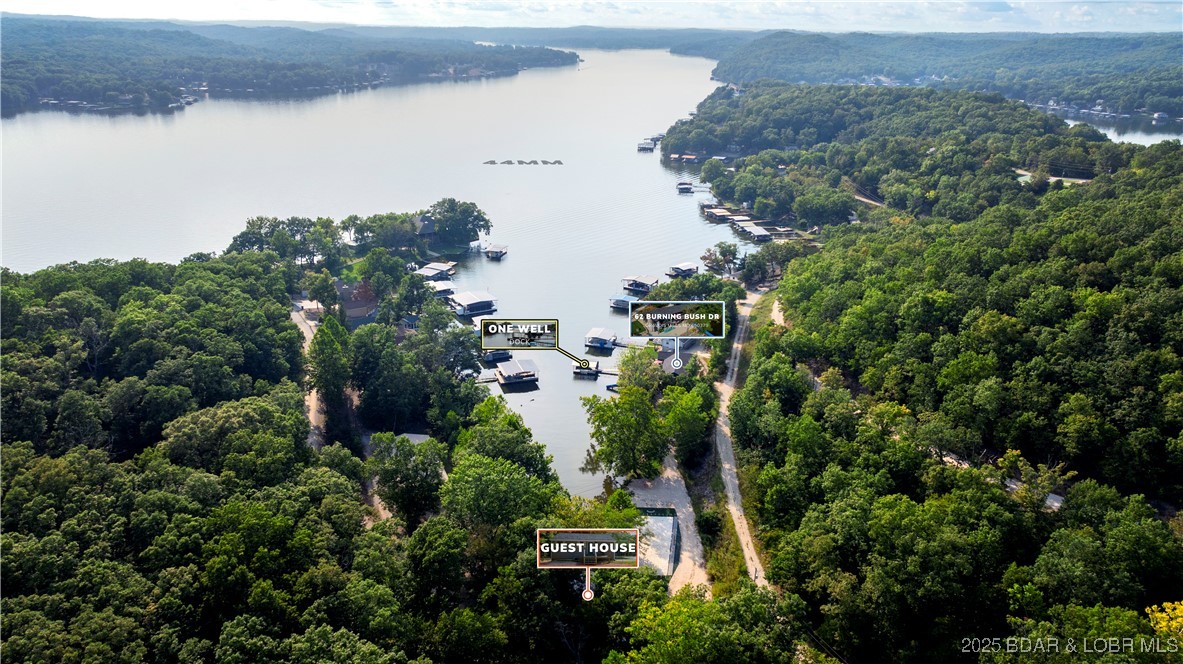 Old Irontown #3 - Residential