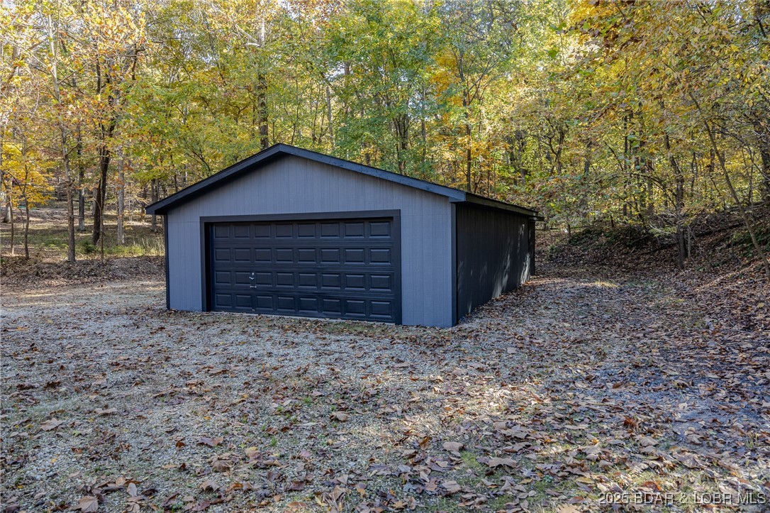 Old Irontown #3 - Residential