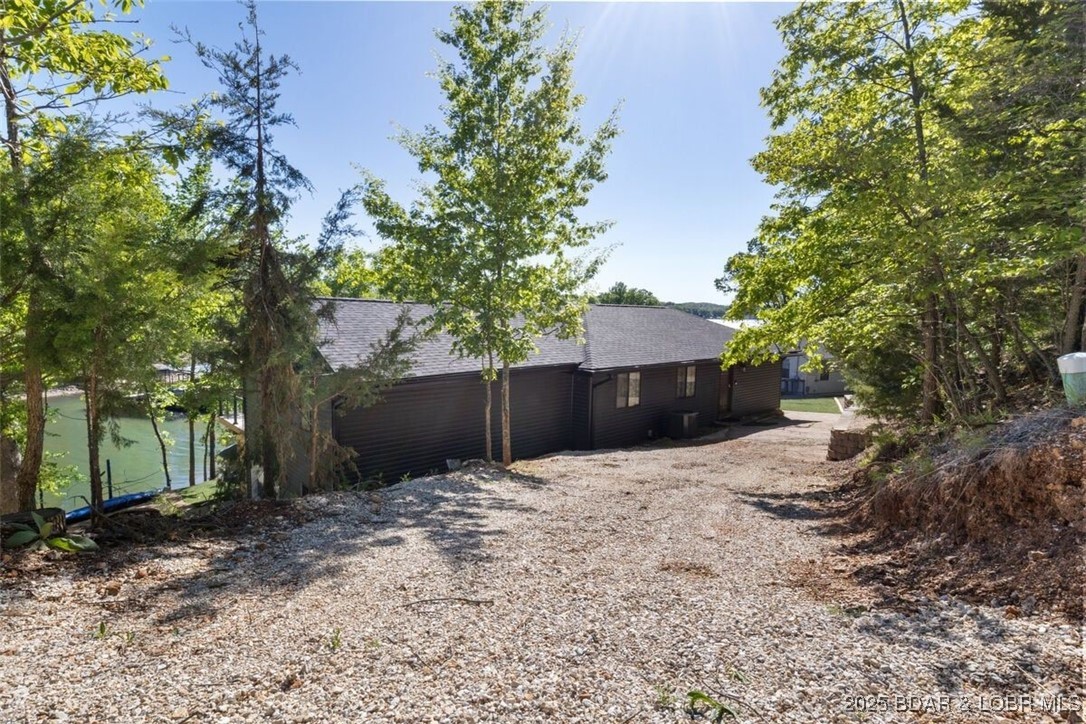 Old Irontown #3 - Residential